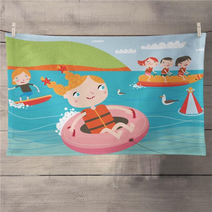 Oversized Beach Towels On Sale