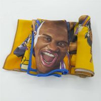 Custom Sports Towel Quick Drying