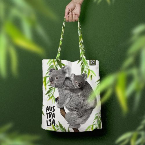Canvas Bag