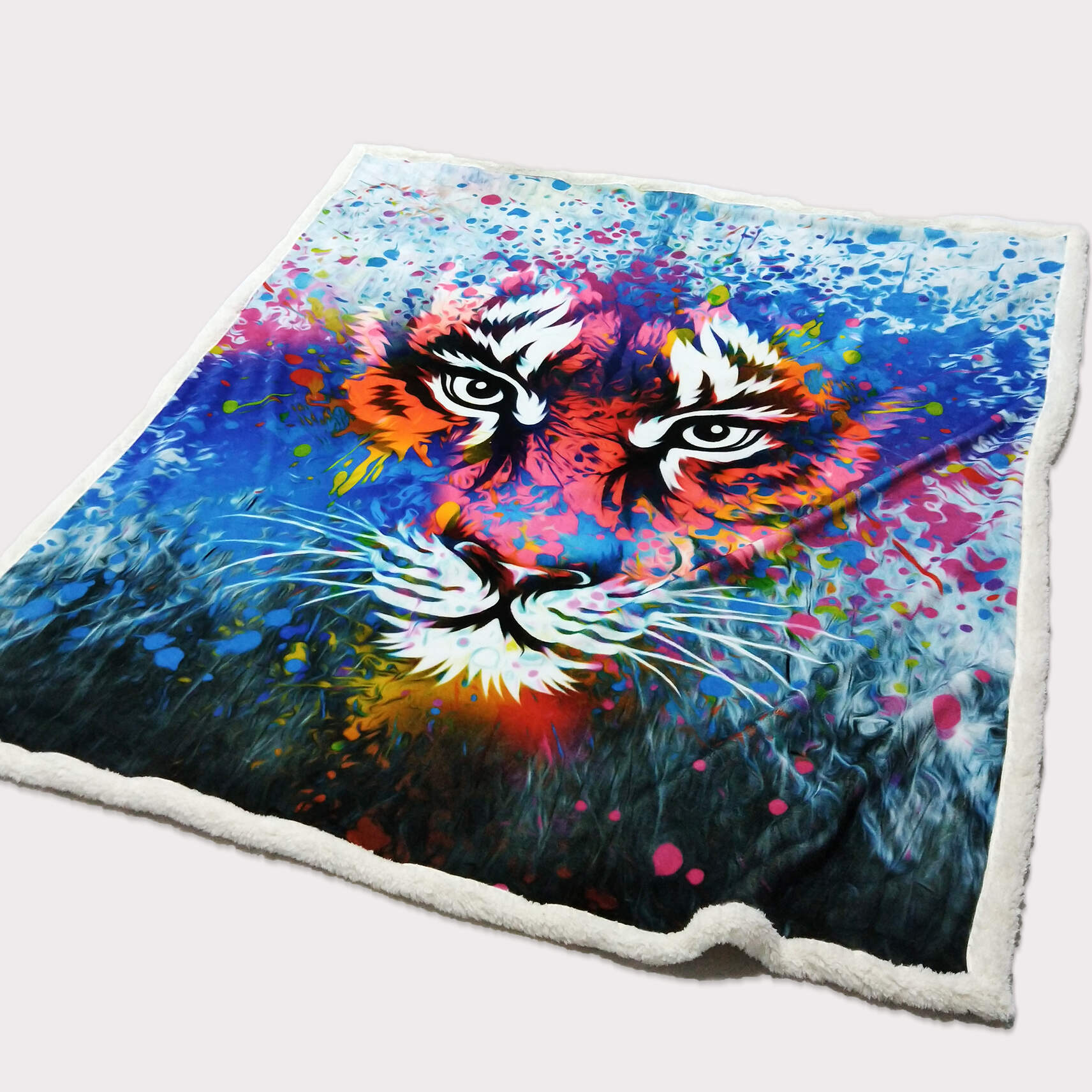 sofa blanket