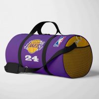 customized sports bag