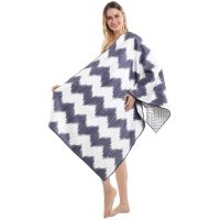 suede beach towel