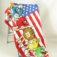 beach towel designs
