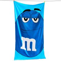 Beach Towel Designs Custom