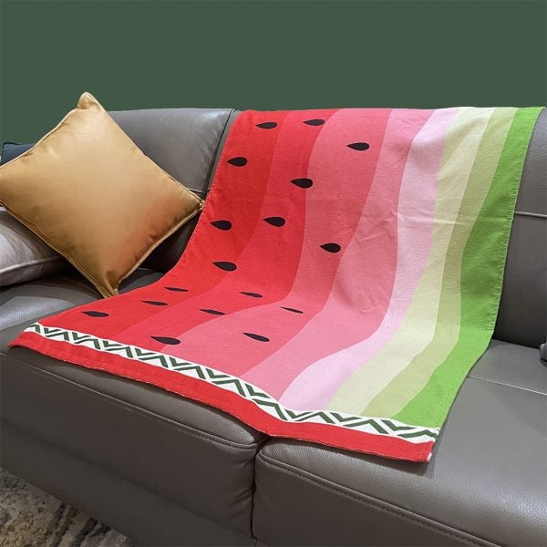 Screen Printed Beach Towels Screen Printed Beach Towels