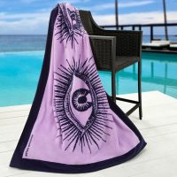Cotton Custom Towels With Logo