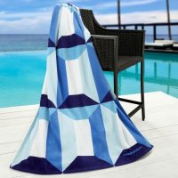 Cotton Custom Towels With Logo