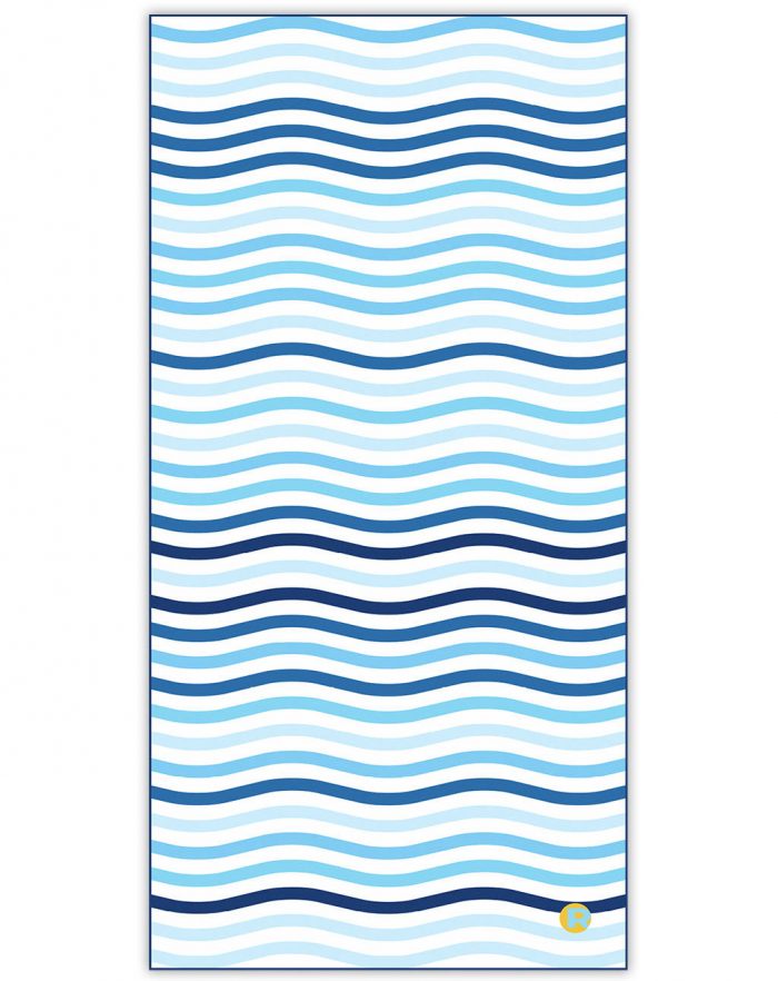 Wholesale Custom Beach Towels