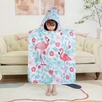 Hooded Towels