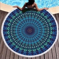 Multipurpose Oversized Thick Camping Beach Towel