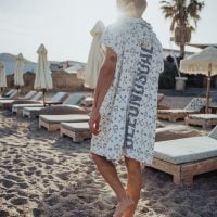 Hooded Towels