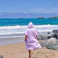 Hooded Towels