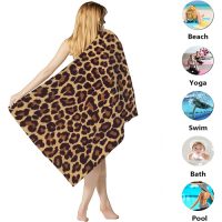 Bath towels