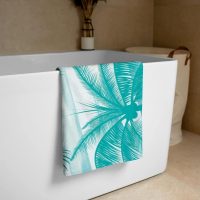 Bath towels