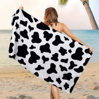 Bath towels