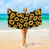 Bath towels
