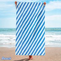 Bath towels