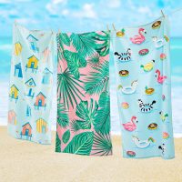 Bath towels