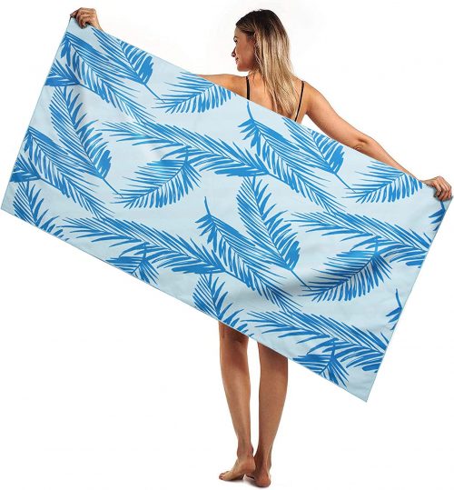 Most Absorbent Extra Large Bath Sheets