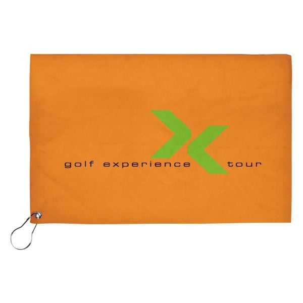 terry golf towels