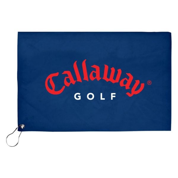 terry golf towels