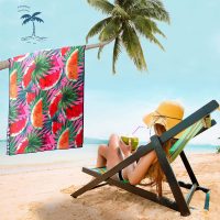 beach towels