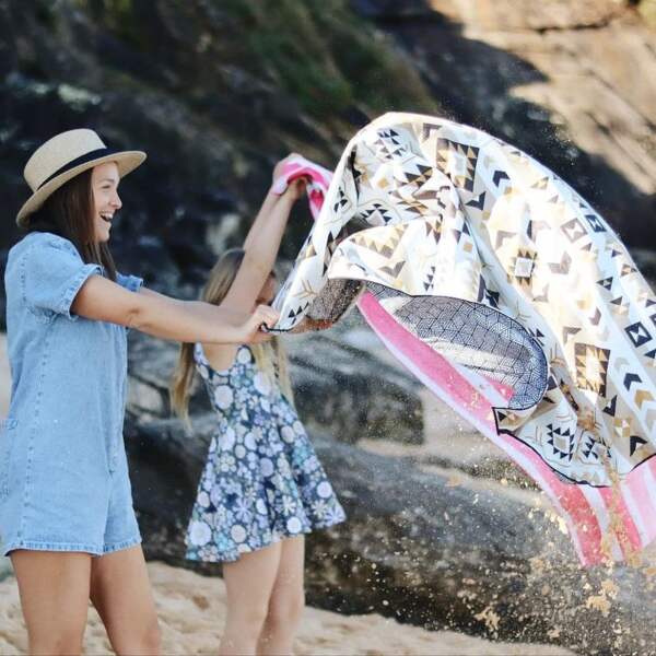 Best Seller Thin Personalised Beach Towels Australia Best Seller Thin Personalised Beach Towels Australia