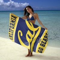 New Fashion Women Men Kids Striped Beach Towels in Australia