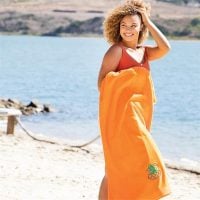 Super Dry Sand Free Personalized Jacquard Velour Beach Towel Beautiful Pestemal Eco-Friendly Bath Towel