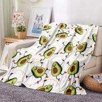 Best Seller Custom Plaid Blankets Striped Flannel Picnic Blanket Sofa Bed Cover