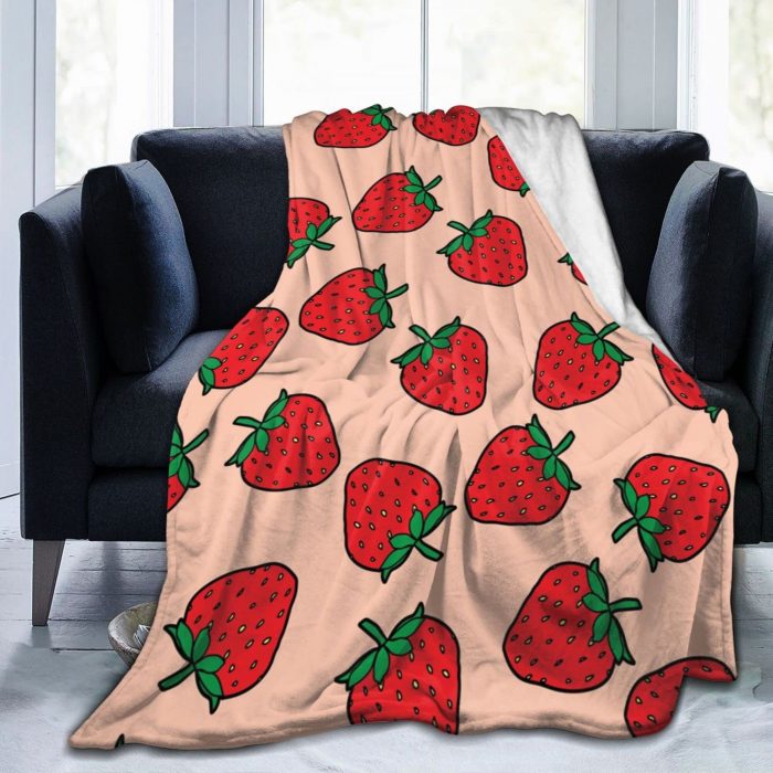 Customized Picture Cheap Flannel Blanket Multifunctional Sherpa Warm Bedspread Travel Bedding Gift