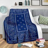 Fashion Textured Sports Flannel Blanket Custom Printed Throws Cozy Fleece Office Travel Yoga Blanket