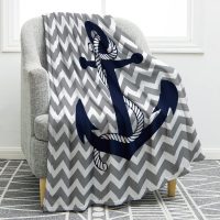 Wholesale Warm Fleece Soft Flannel Anime Pretty Blanket Throw for Bedding Sofa Car All Season Gift