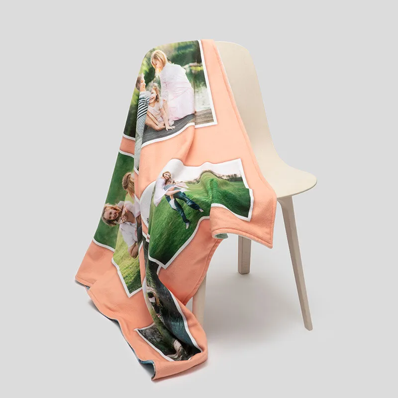 Photo Blankets