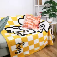 custom design festive blankets