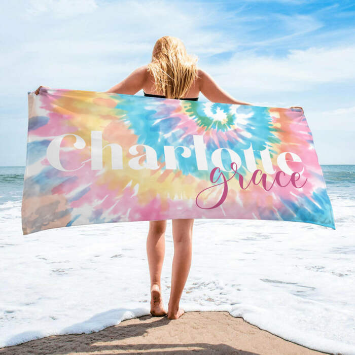 Crafting Perfection Sublimation Towels