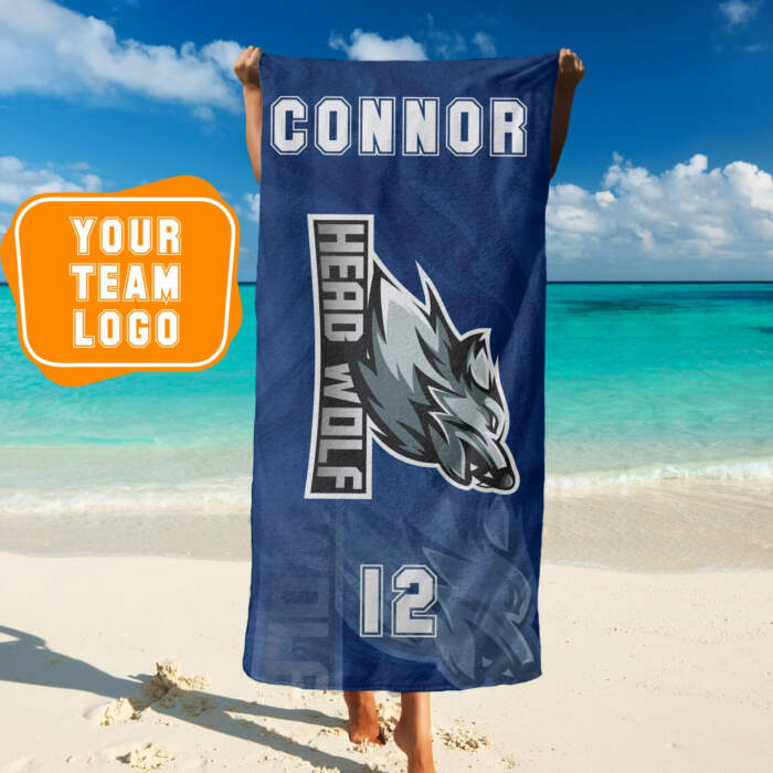 Towel Sublimation Unmatched Quality