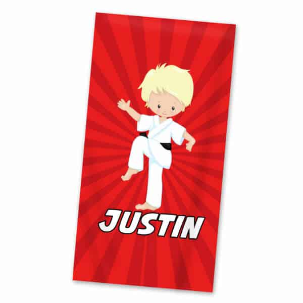 custom printing with logo beach towel 150