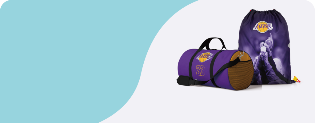 GRS-certified factory production line custom bags OEM