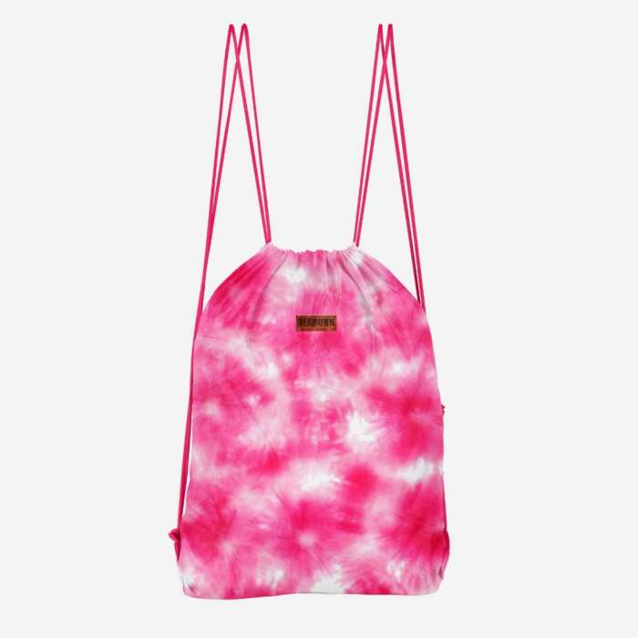 custom drawstring bags