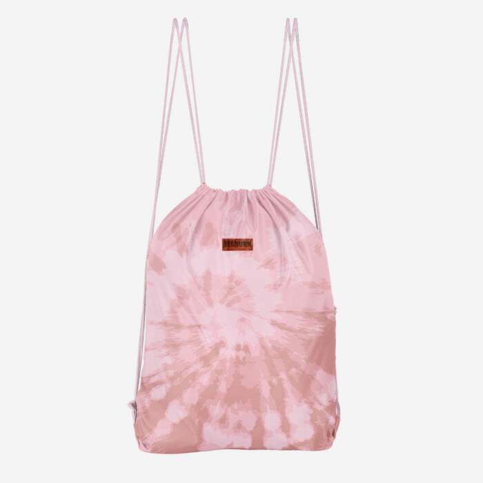 personalized drawstring bags