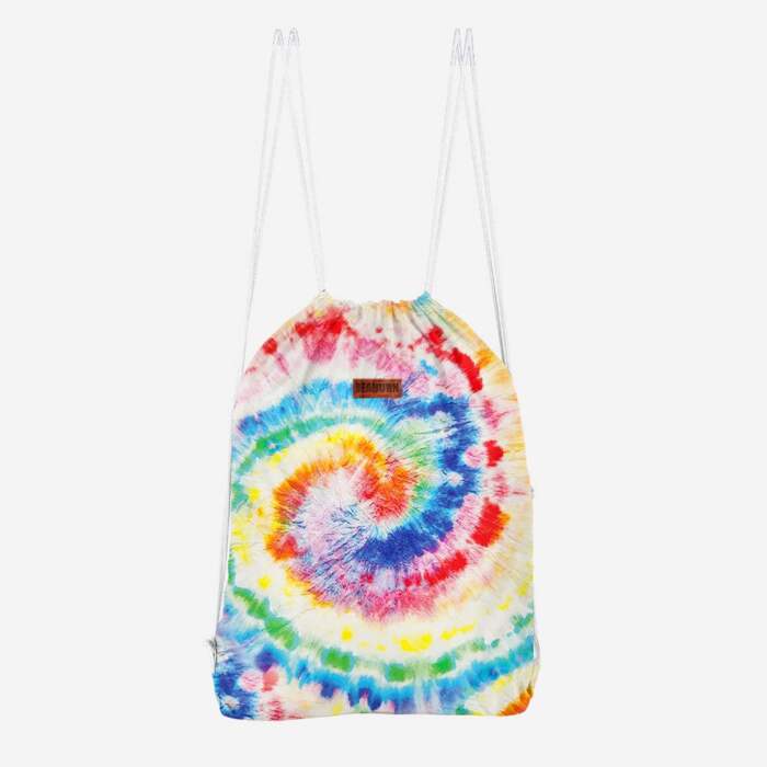 drawstring gift bags