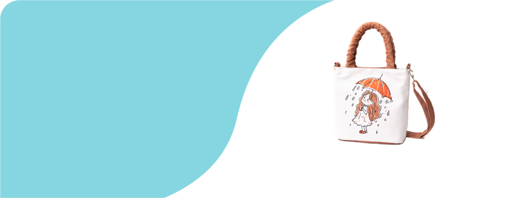 GRS-certified factory production line custom bags OEM