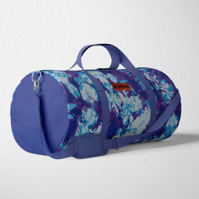 women's gym bag