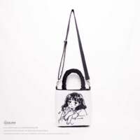 big bucket bag