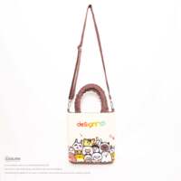 women's bucket bags