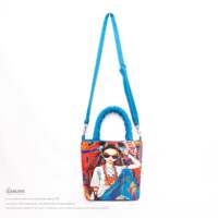 large bucket bags