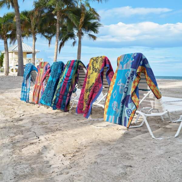 cotton beach towel (1)