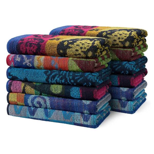 cotton beach towel (2)