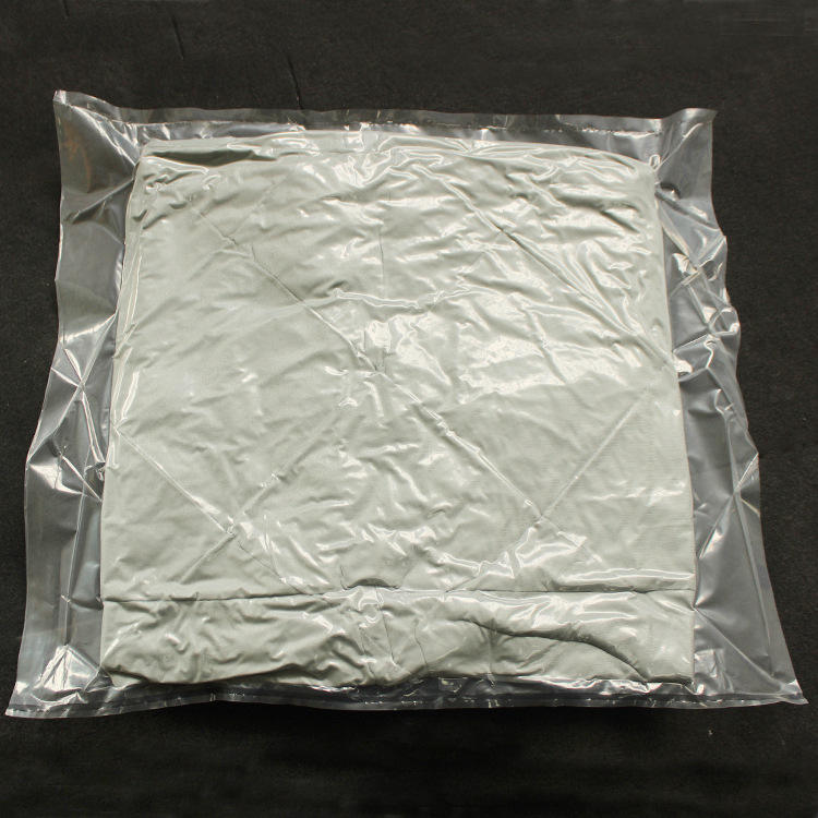 Packaging Detail